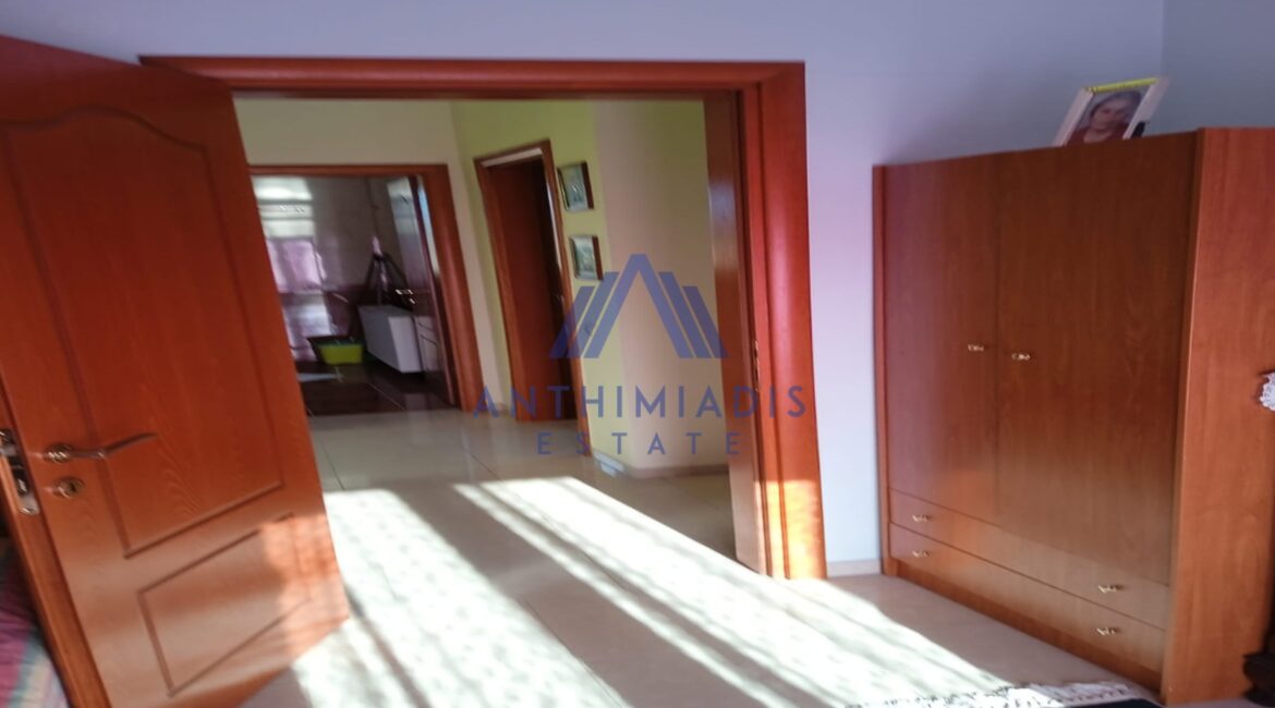 ΠΩΛΕΙΤΑΙ – Μονοκατοικία Κοντά Στο Κέντρο Της Κασσανδρείας, ID1333