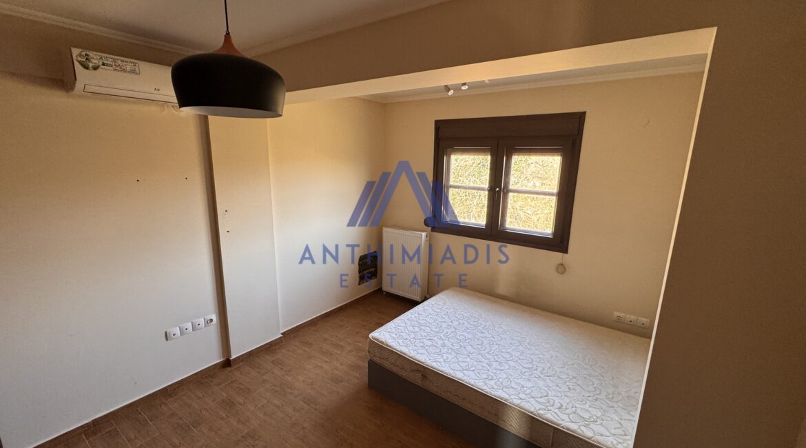 ΠΩΛΕΙΤΑΙ – Μονοκατοικία Στο Μελισσοχώρι Με Πανοραμική Θέα Σε Βουνό, ID1339