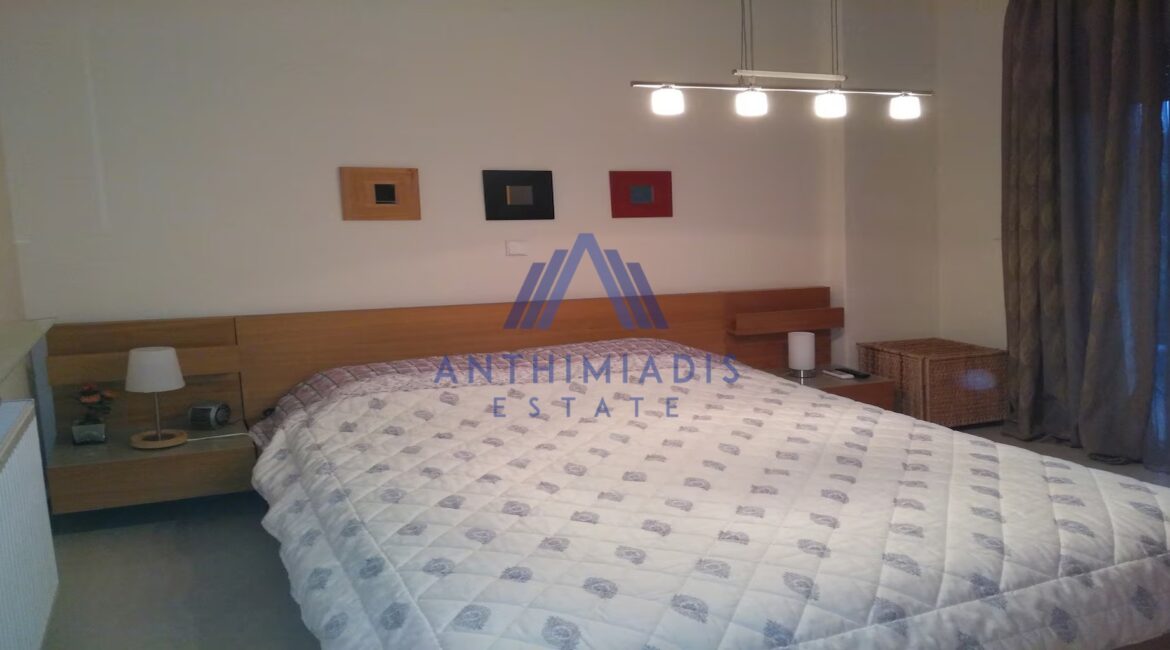 ΠΩΛΕΙΤΑΙ – Μεζονέτα Στην Κρυοπηγή Με Θέα Στη Θάλασσα, ID1340