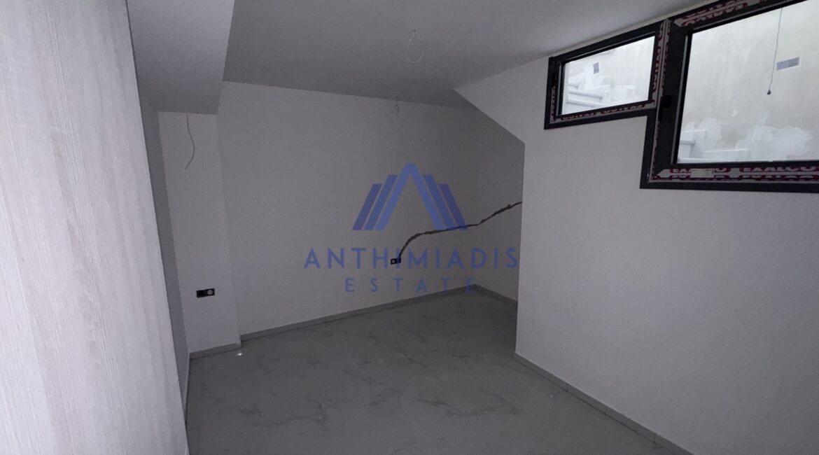 ΠΩΛΕΙΤΑΙ – Βίλα Στην Χανιώτη Με Θέα Στη Θάλασσα, ID1320