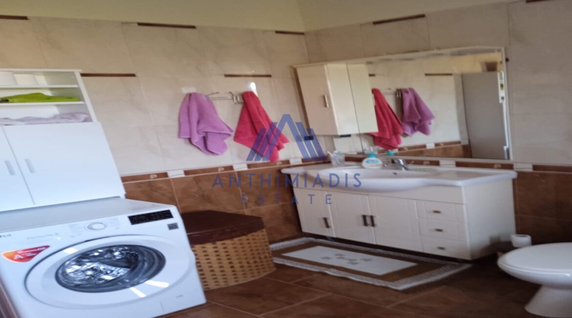 ΠΩΛΕΙΤΑΙ – Μονοκατοικία Κοντά Στο Κέντρο Της Κασσανδρείας, ID1333