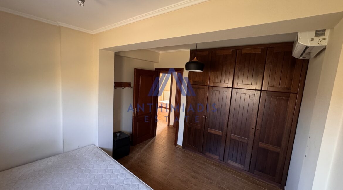 ΠΩΛΕΙΤΑΙ – Μονοκατοικία Στο Μελισσοχώρι Με Πανοραμική Θέα Σε Βουνό, ID1339