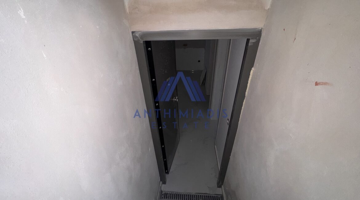 ΠΩΛΕΙΤΑΙ – Βίλα Στην Χανιώτη Με Θέα Στη Θάλασσα, ID1320