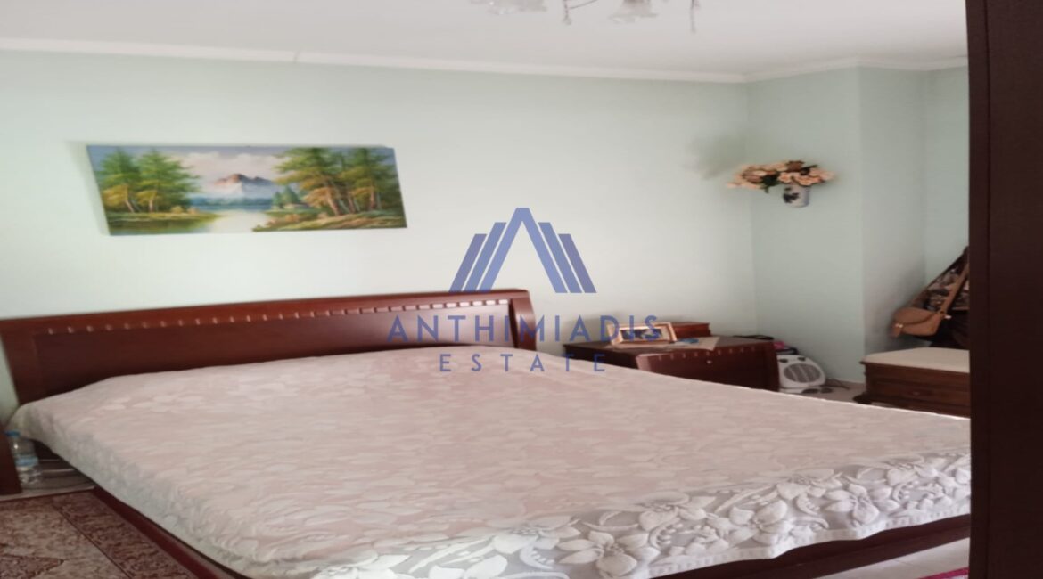 ΠΩΛΕΙΤΑΙ – Μονοκατοικία Κοντά Στο Κέντρο Της Κασσανδρείας, ID1333