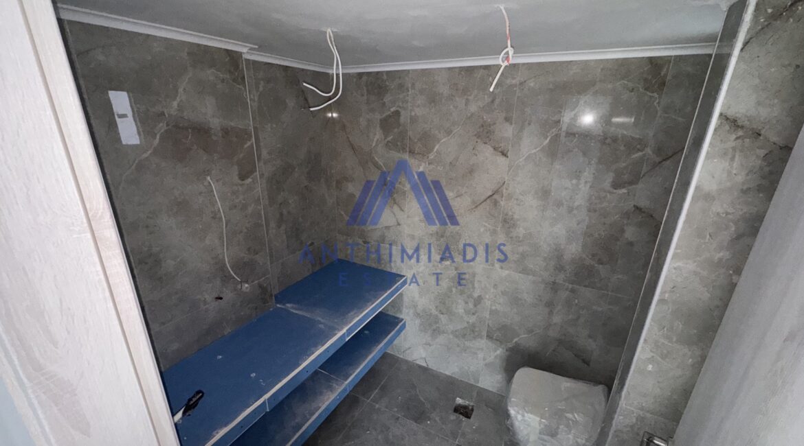 ΠΩΛΕΙΤΑΙ – Βίλα Στην Χανιώτη Με Θέα Στη Θάλασσα, ID1320