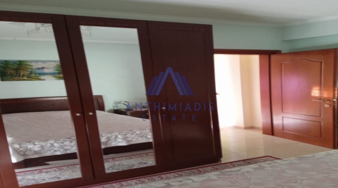 ΠΩΛΕΙΤΑΙ – Μονοκατοικία Κοντά Στο Κέντρο Της Κασσανδρείας, ID1333