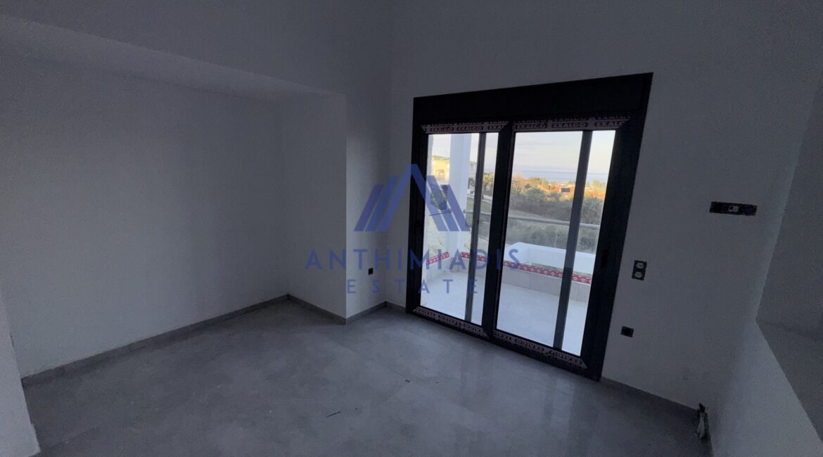 ΠΩΛΕΙΤΑΙ – Βίλα Στην Χανιώτη Με Θέα Στη Θάλασσα, ID1320