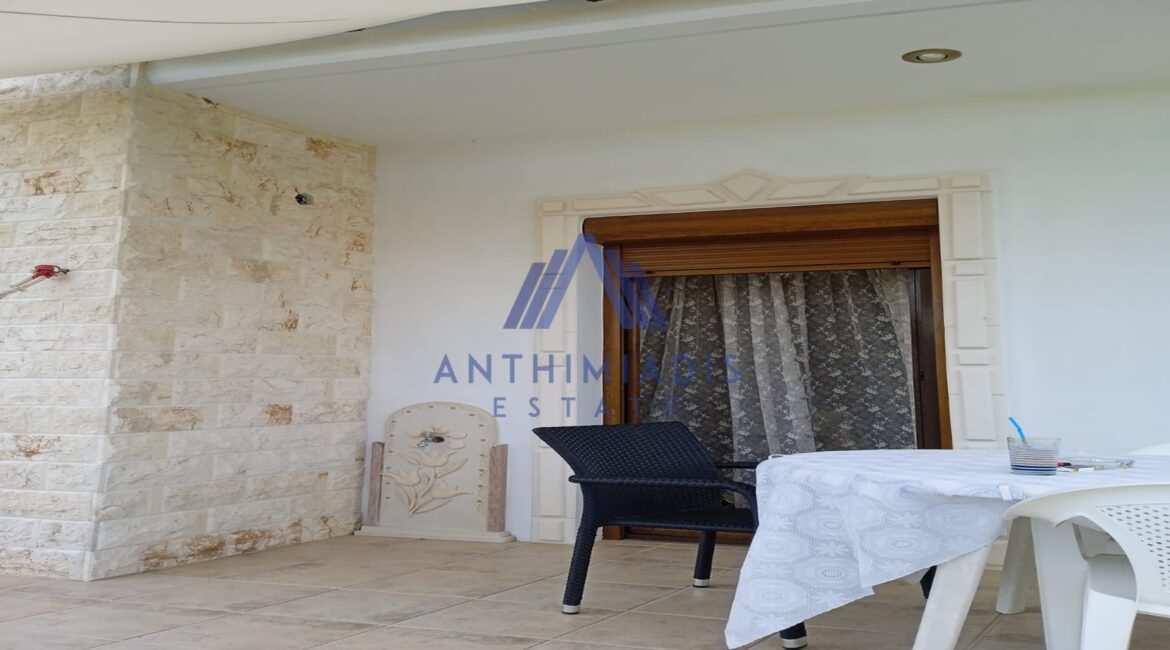 ΠΩΛΕΙΤΑΙ – Μονοκατοικία Κοντά Στο Κέντρο Της Κασσανδρείας, ID1333