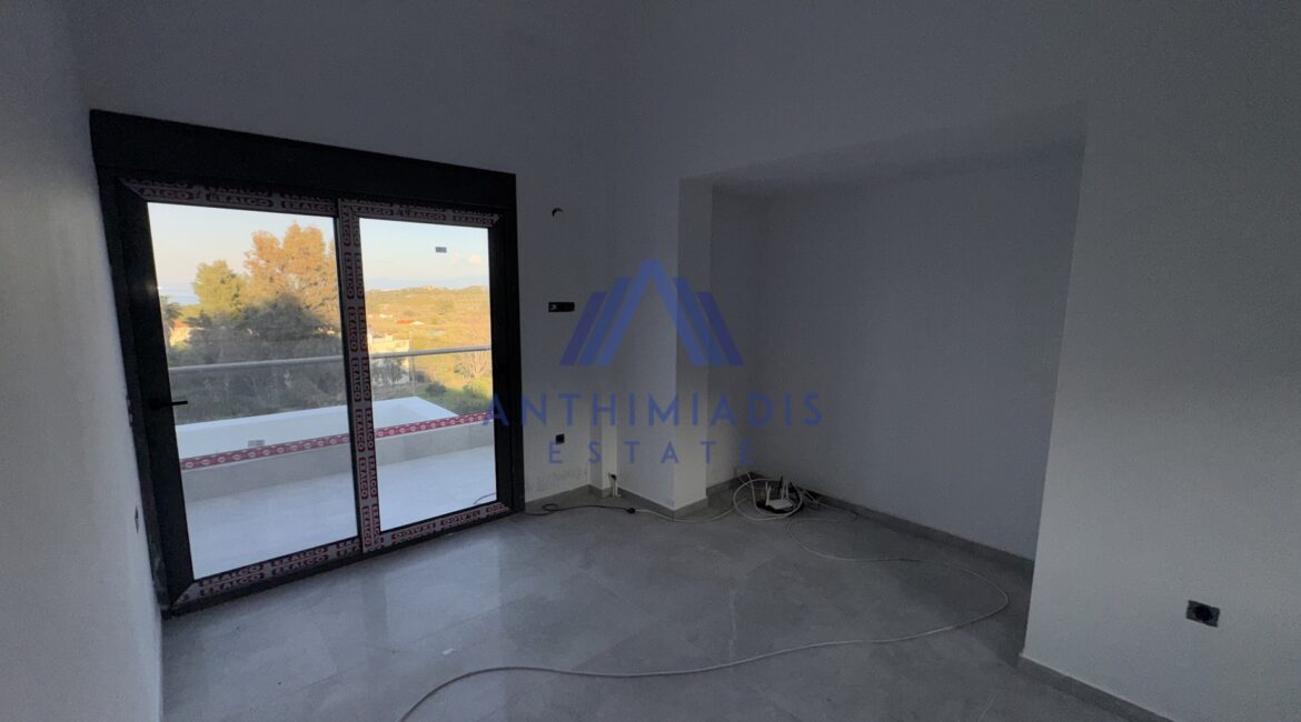 ΠΩΛΕΙΤΑΙ – Βίλα Στην Χανιώτη Με Θέα Στη Θάλασσα, ID1320