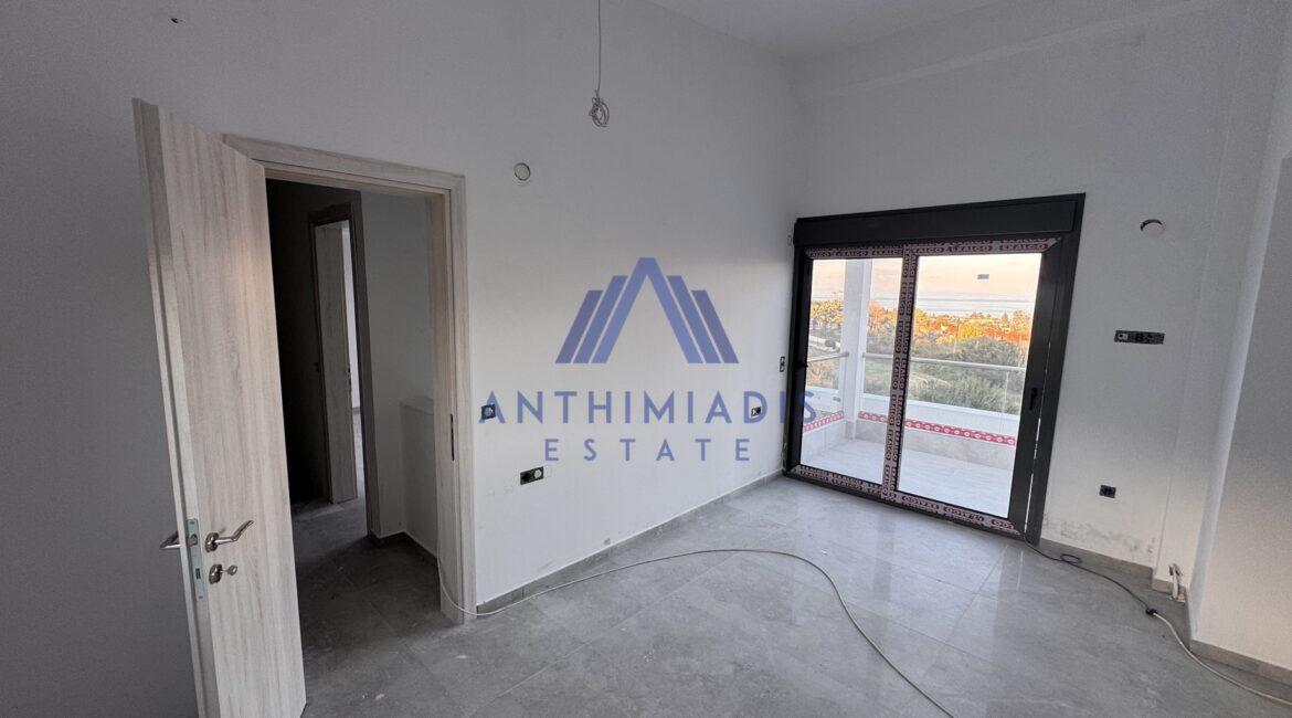 ΠΩΛΕΙΤΑΙ – Βίλα Στην Χανιώτη Με Θέα Στη Θάλασσα, ID1320