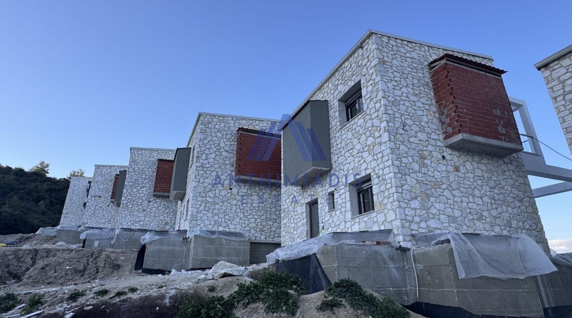 ΠΩΛΕΙΤΑΙ – Βίλα Στην Χανιώτη Με Θέα Στη Θάλασσα, ID1320