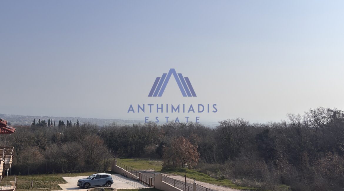 ΠΩΛΕΙΤΑΙ – Μονοκατοικία Στο Μελισσοχώρι Με Πανοραμική Θέα Σε Βουνό, ID1339