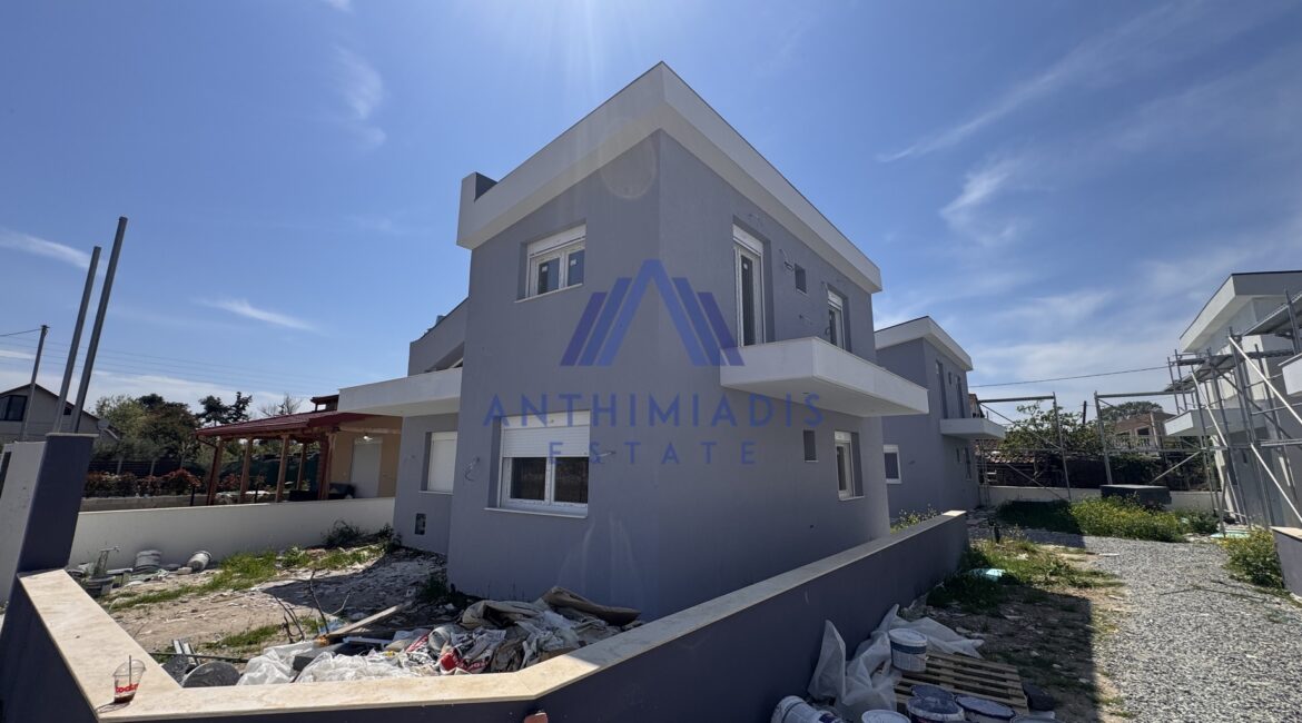 ΠΩΛΕΙΤΑΙ – Mεζονέτα Στην Καλλικράτεια Κοντά Στη θάλασσα, ID1219