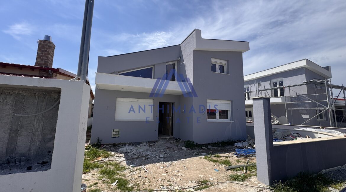 ΠΩΛΕΙΤΑΙ – Mεζονέτα Στην Καλλικράτεια Κοντά Στη θάλασσα, ID1219