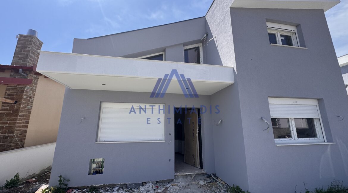 ΠΩΛΕΙΤΑΙ – Mεζονέτα Στην Καλλικράτεια Κοντά Στη θάλασσα, ID1219