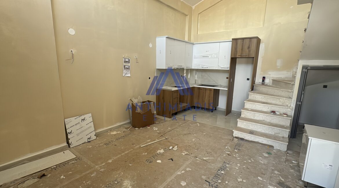 ΠΩΛΕΙΤΑΙ – Mεζονέτα Στην Καλλικράτεια Κοντά Στη θάλασσα, ID1219