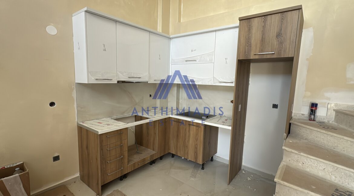 ΠΩΛΕΙΤΑΙ – Mεζονέτα Στην Καλλικράτεια Κοντά Στη θάλασσα, ID1219