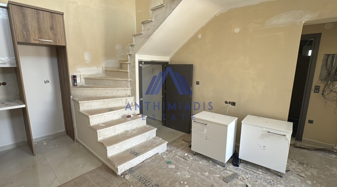 ΠΩΛΕΙΤΑΙ – Mεζονέτα Στην Καλλικράτεια Κοντά Στη θάλασσα, ID1219