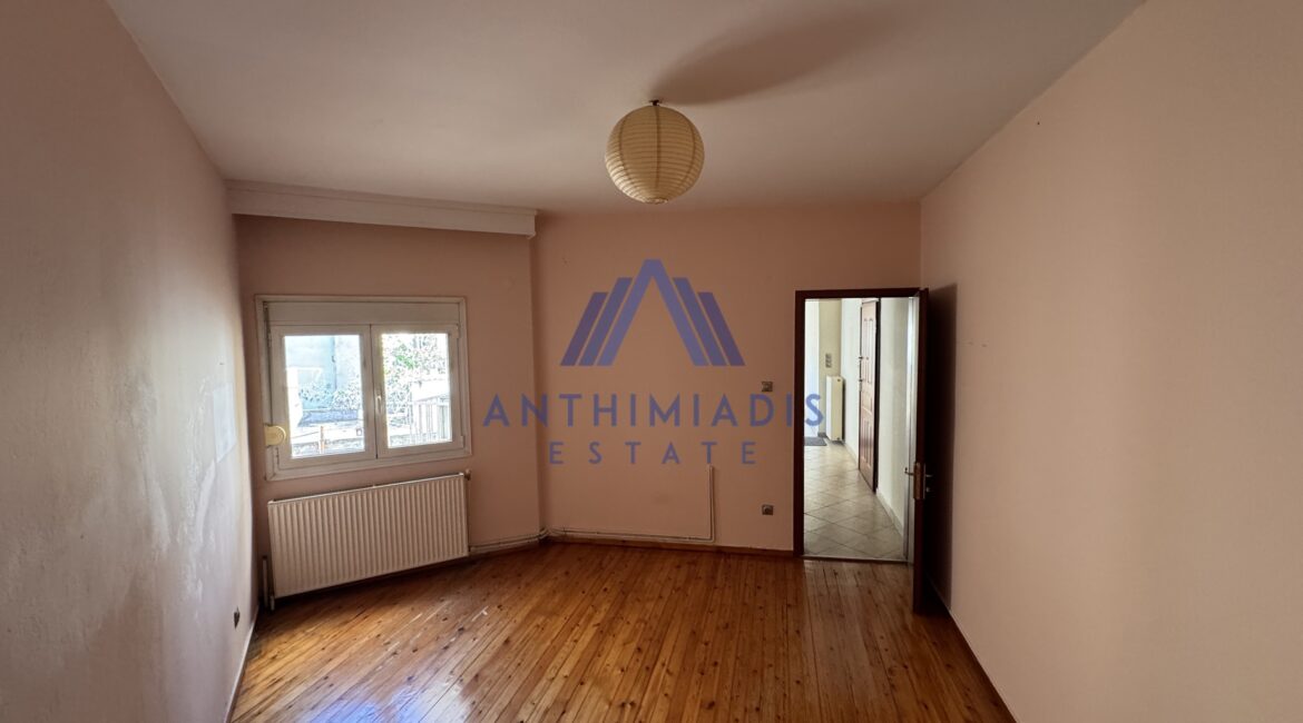 ΠΩΛΕΙΤΑΙ – Διαμέρισμα Στο Κέντρο Της Καλαμαριάς, ID1347