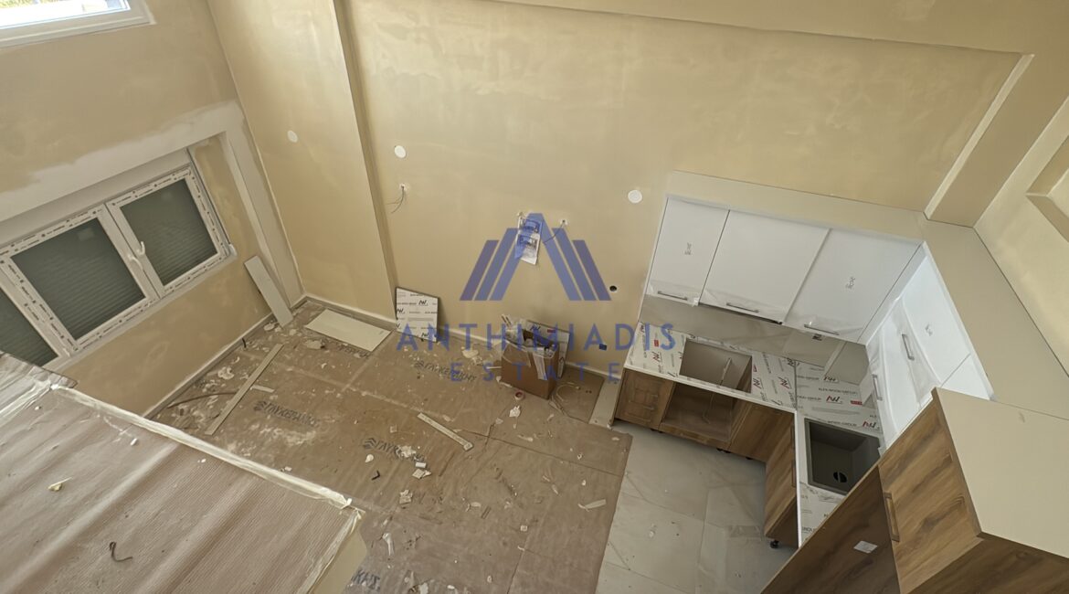 ΠΩΛΕΙΤΑΙ – Mεζονέτα Στην Καλλικράτεια Κοντά Στη θάλασσα, ID1219