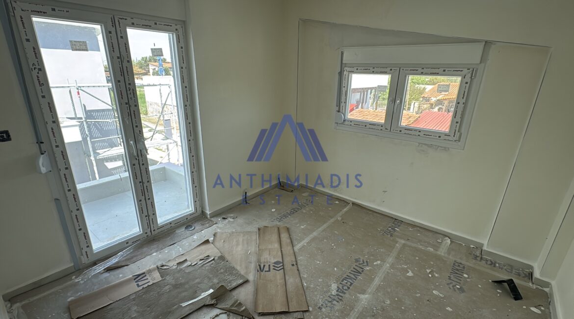 ΠΩΛΕΙΤΑΙ – Mεζονέτα Στην Καλλικράτεια Κοντά Στη θάλασσα, ID1219