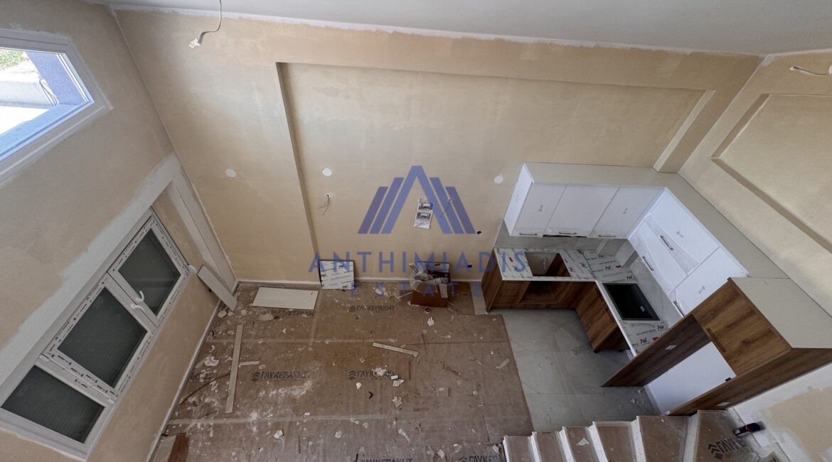 ΠΩΛΕΙΤΑΙ – Mεζονέτα Στην Καλλικράτεια Κοντά Στη θάλασσα, ID1219