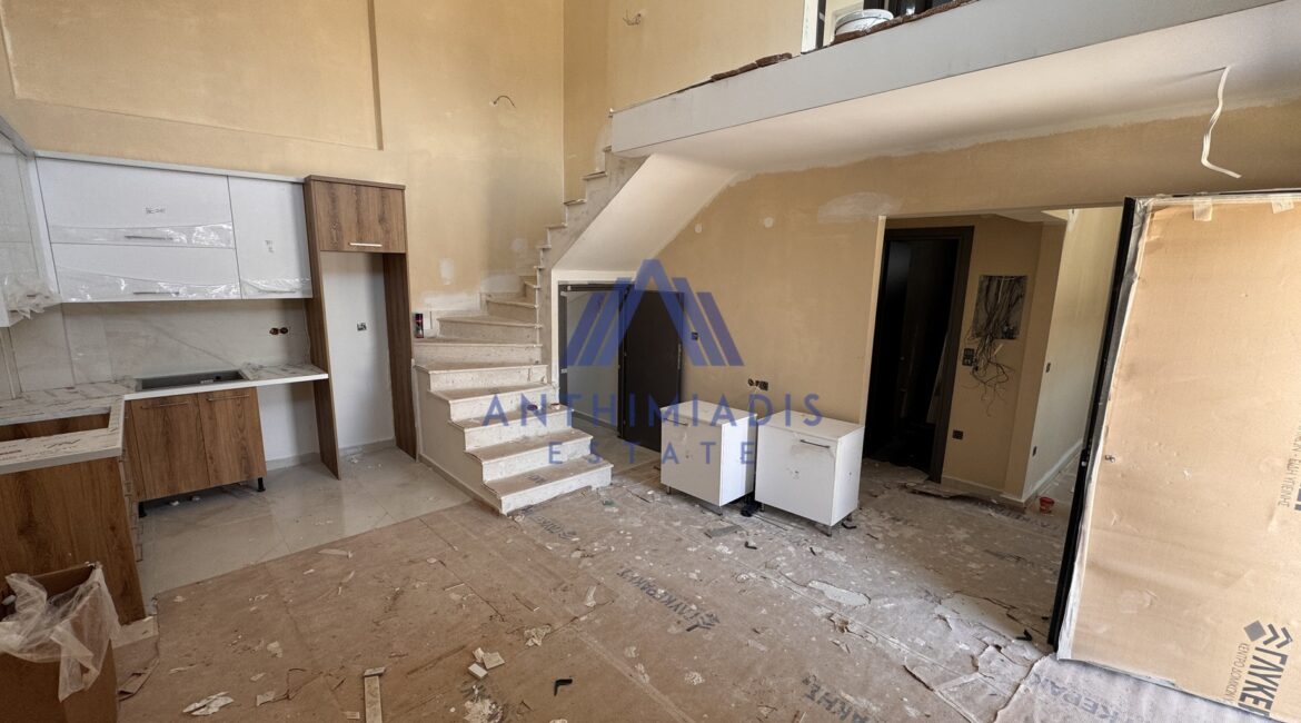 ΠΩΛΕΙΤΑΙ – Mεζονέτα Στην Καλλικράτεια Κοντά Στη θάλασσα, ID1219