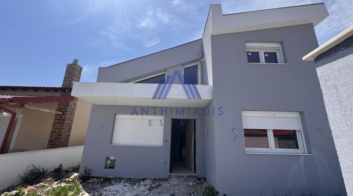 ΠΩΛΕΙΤΑΙ – Mεζονέτα Στην Καλλικράτεια Κοντά Στη θάλασσα, ID1219