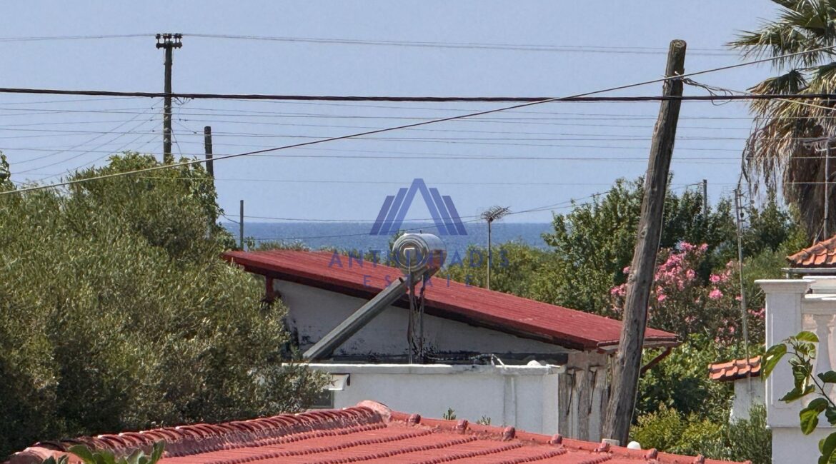 ΠΩΛΕΙΤΑΙ – Mεζονέτα Στην Καλλικράτεια Κοντά Στη θάλασσα, ID1219