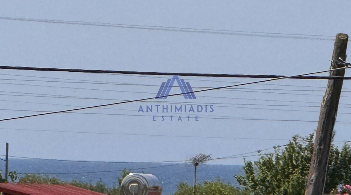 ΠΩΛΕΙΤΑΙ – Mεζονέτα Στην Καλλικράτεια Κοντά Στη θάλασσα, ID1219