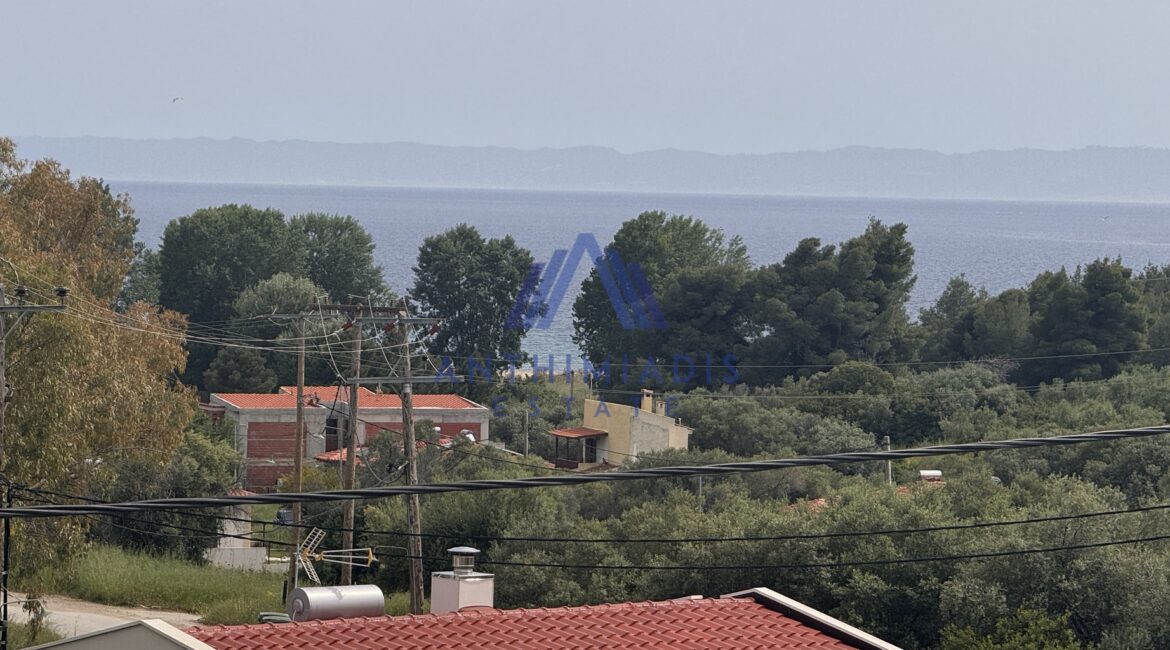 ΠΩΛΕΙΤΑΙ – Μεζονέτα Στη Μεταμόρφωση Κοντά Στη Θάλασσα, ID1353