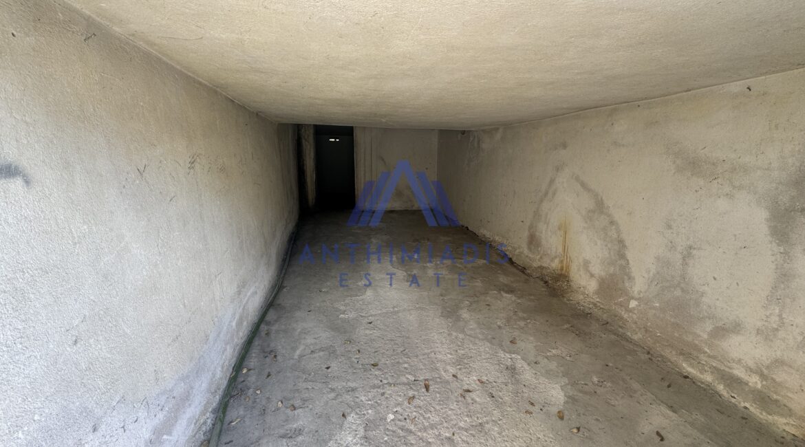 ΠΩΛΕΙΤΑΙ – Μεζονέτα Στη Νέα Φώκαια Με Θέα Στη Θάλασσα, ID1372