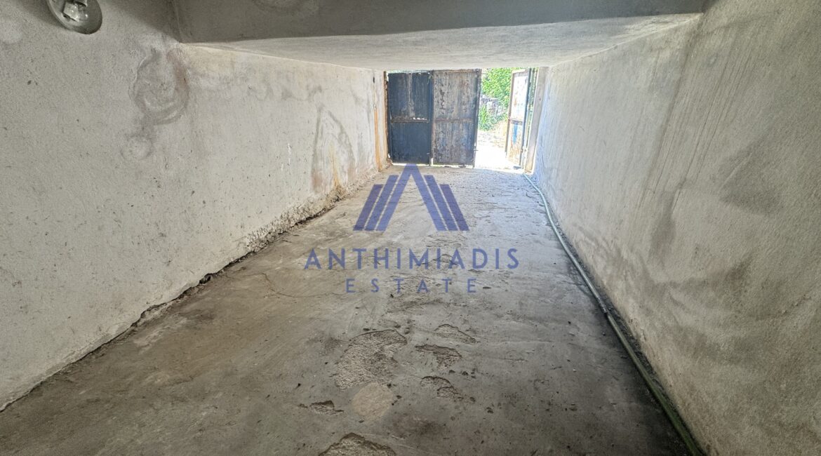 ΠΩΛΕΙΤΑΙ – Μεζονέτα Στη Νέα Φώκαια Με Θέα Στη Θάλασσα, ID1372