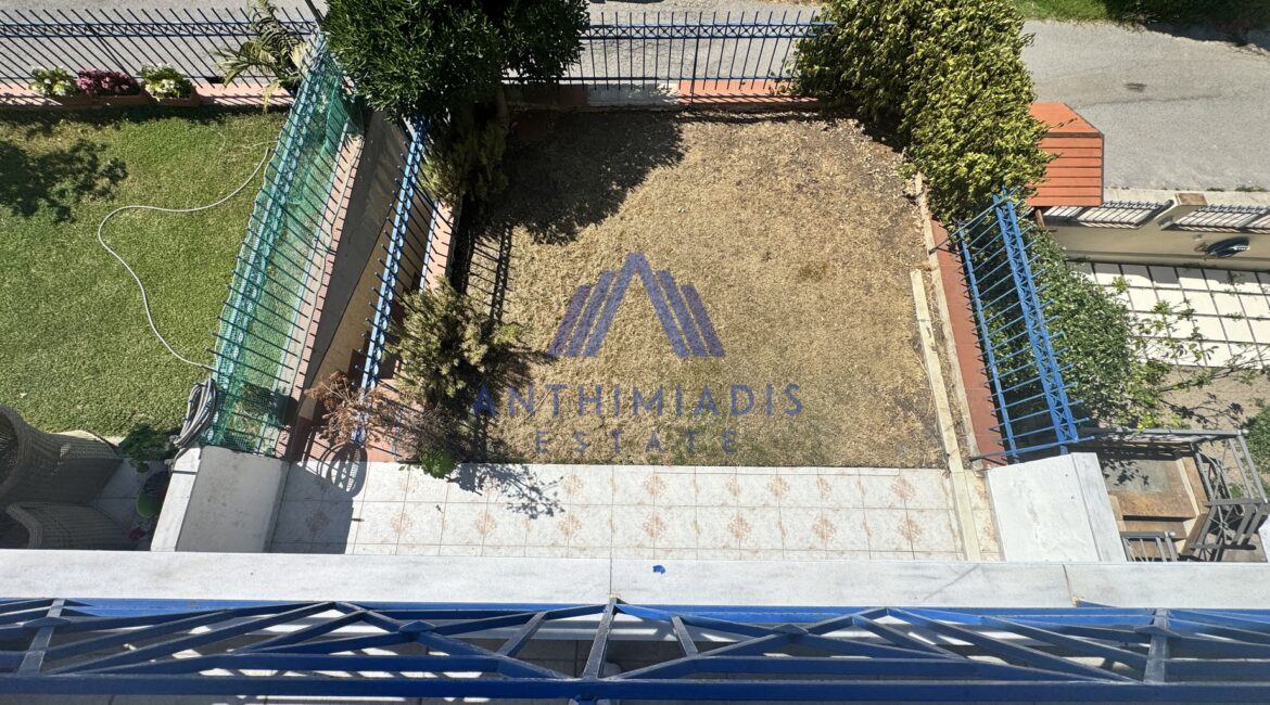 ΠΩΛΕΙΤΑΙ – Μεζονέτα Στη Νέα Φώκαια Με Θέα Στη Θάλασσα, ID1372