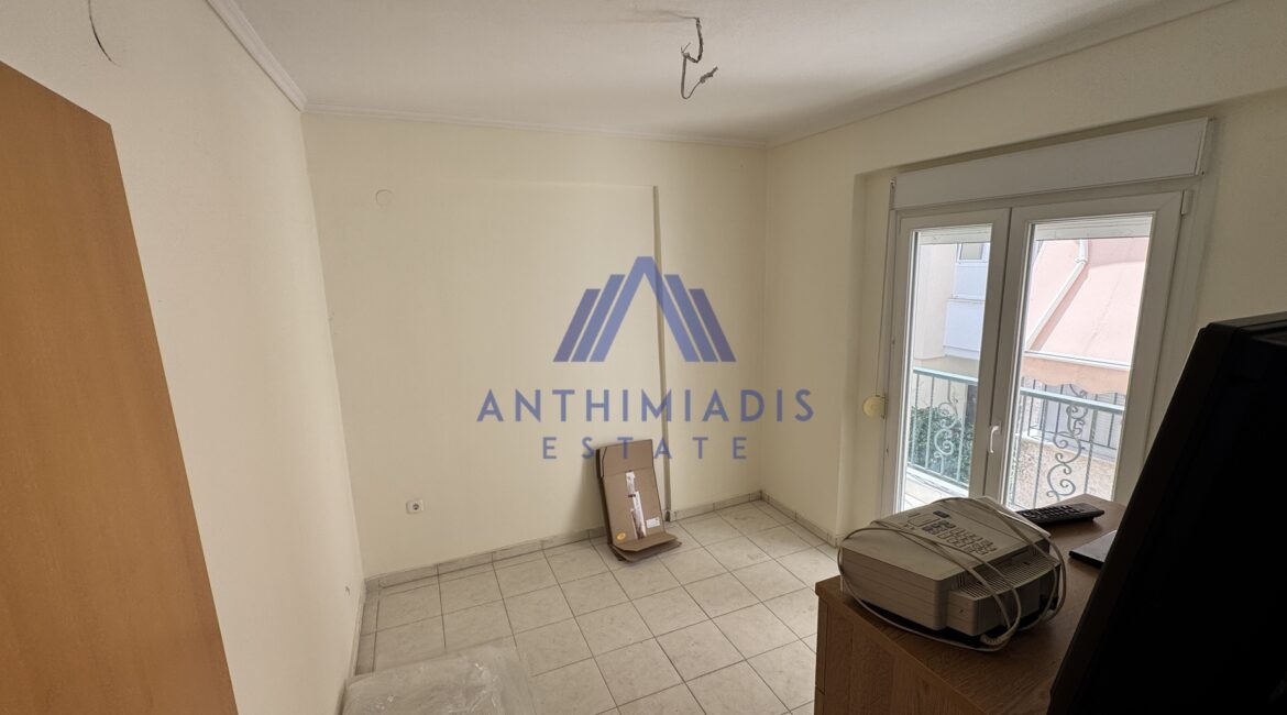 ΠΩΛΕΙΤΑΙ – Εξαιρετικό Διαμέρισμα Στο Κέντρο Του Πευκοχώρι (Χαλκιδική), ID1389