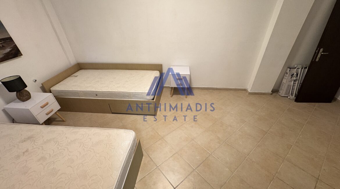 ΠΩΛΕΙΤΑΙ – Πετρόκτιστη Μεζονέτα Στη Νέα Φώκαια Με Θέα Στη Θάλασσα, ID1383