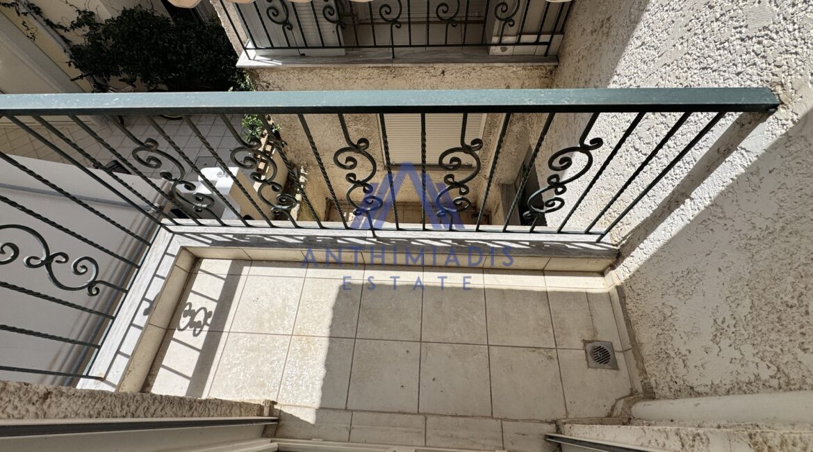 ΠΩΛΕΙΤΑΙ – Εξαιρετικό Διαμέρισμα Στο Κέντρο Του Πευκοχώρι (Χαλκιδική), ID1389