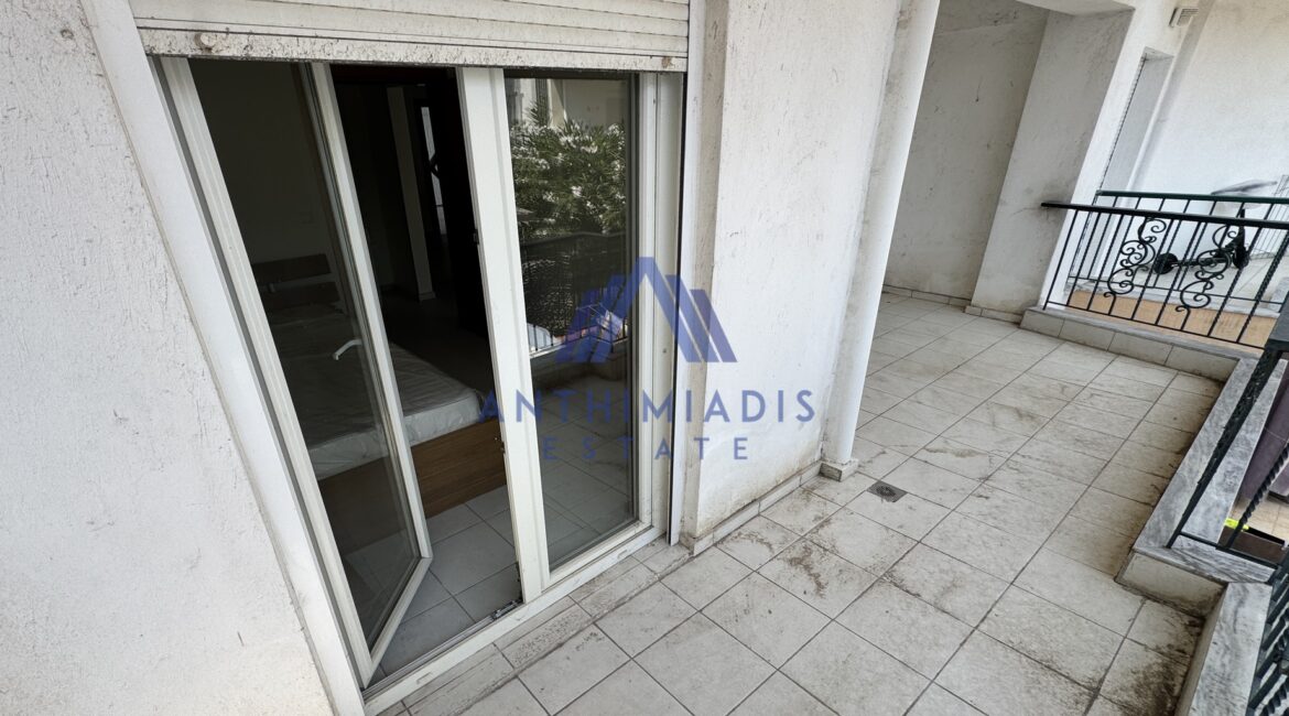 ΠΩΛΕΙΤΑΙ – Εξαιρετικό Διαμέρισμα Στο Κέντρο Του Πευκοχώρι (Χαλκιδική), ID1389