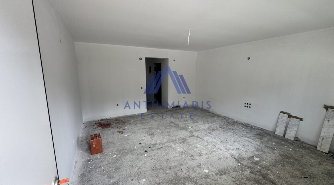 ΠΩΛΕΙΤΑΙ – Νεόδμητη Πολυτελής Μεζονέτα Στο Μελισσοχώρι(Θεσσαλονίκη), ID1409