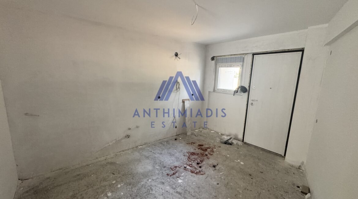 ΠΩΛΕΙΤΑΙ – Νεόδμητη Πολυτελής Μεζονέτα Στο Μελισσοχώρι(Θεσσαλονίκη), ID1410
