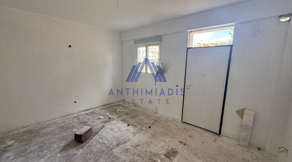 ΠΩΛΕΙΤΑΙ – Νεόδμητη Πολυτελής Μεζονέτα Στο Μελισσοχώρι(Θεσσαλονίκη), ID1409