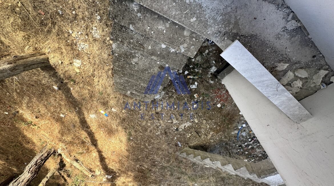 ΠΩΛΕΙΤΑΙ – Νεόδμητη Πολυτελής Μεζονέτα Στο Μελισσοχώρι(Θεσσαλονίκη), ID1410