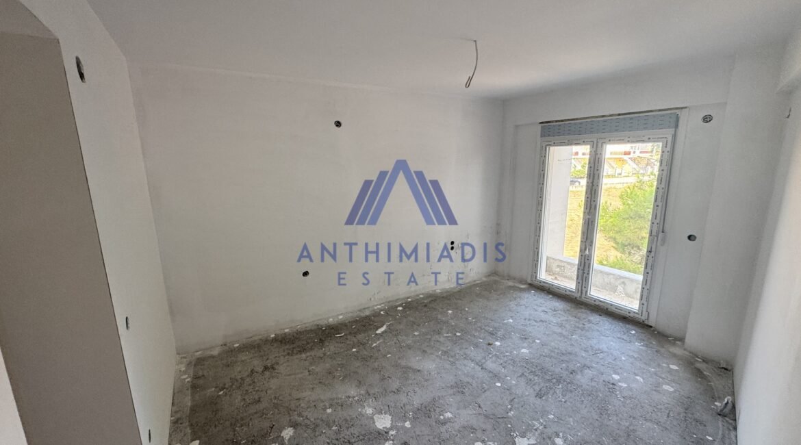 ΠΩΛΕΙΤΑΙ – Νεόδμητη Πολυτελής Μεζονέτα Στο Μελισσοχώρι(Θεσσαλονίκη), ID1410