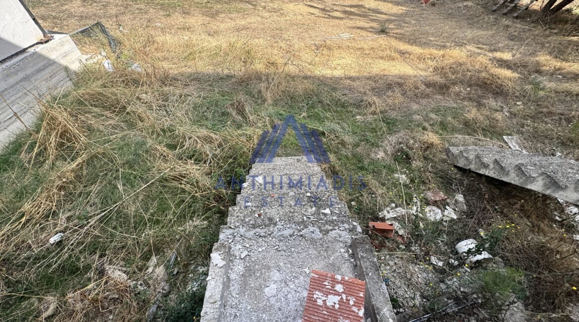 ΠΩΛΕΙΤΑΙ – Νεόδμητη Πολυτελής Μεζονέτα Στο Μελισσοχώρι(Θεσσαλονίκη), ID1408