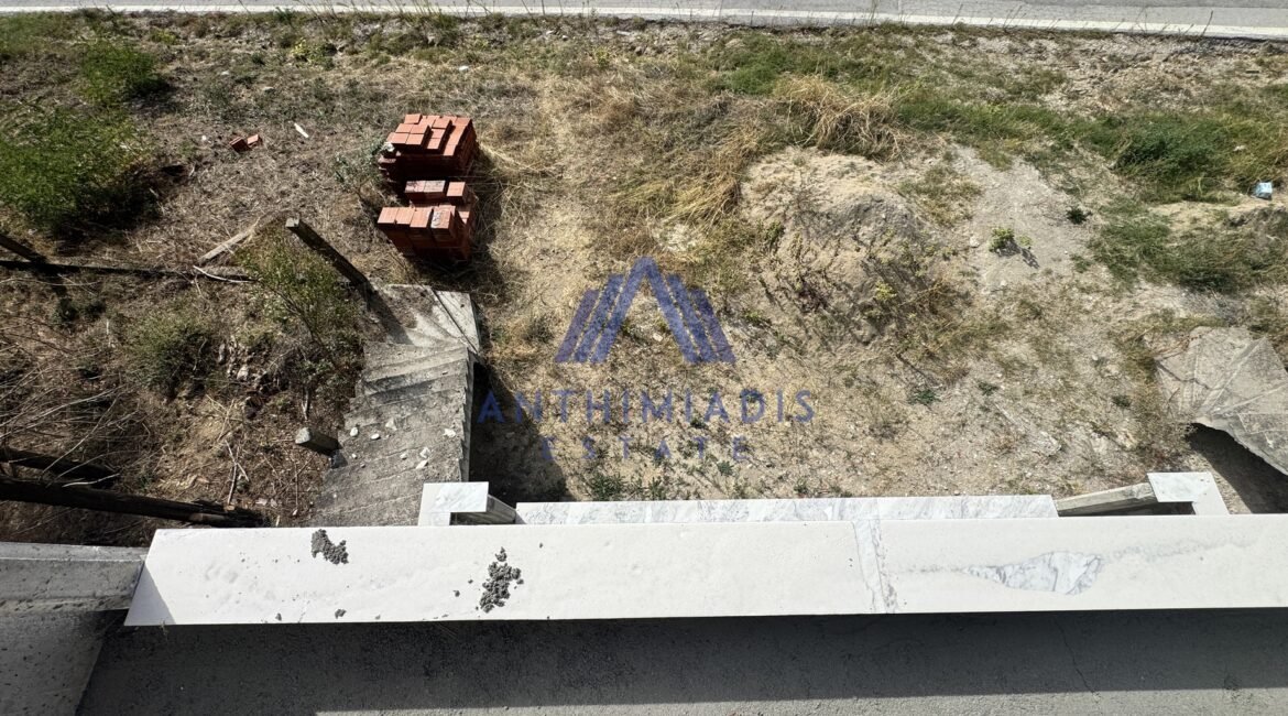 ΠΩΛΕΙΤΑΙ – Νεόδμητη Πολυτελής Μεζονέτα Στο Μελισσοχώρι(Θεσσαλονίκη), ID1410
