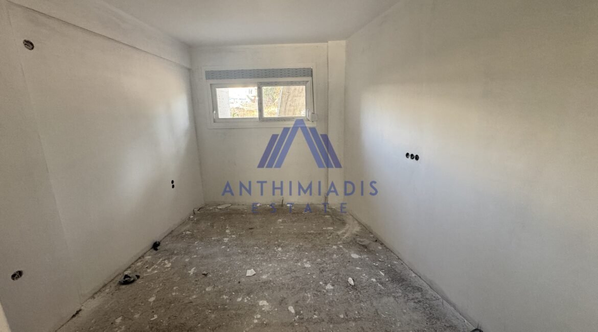 ΠΩΛΕΙΤΑΙ – Νεόδμητη Πολυτελής Μεζονέτα Στο Μελισσοχώρι(Θεσσαλονίκη), ID1410