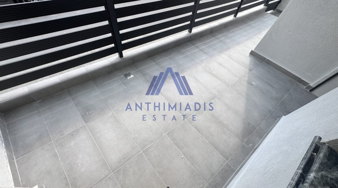 ΠΩΛΕΙΤΑΙ – Πλήρως Ανακαινισμένο Διαμέρισμα Στην Νικόπολη(Θεσσαλονίκη), ID1401