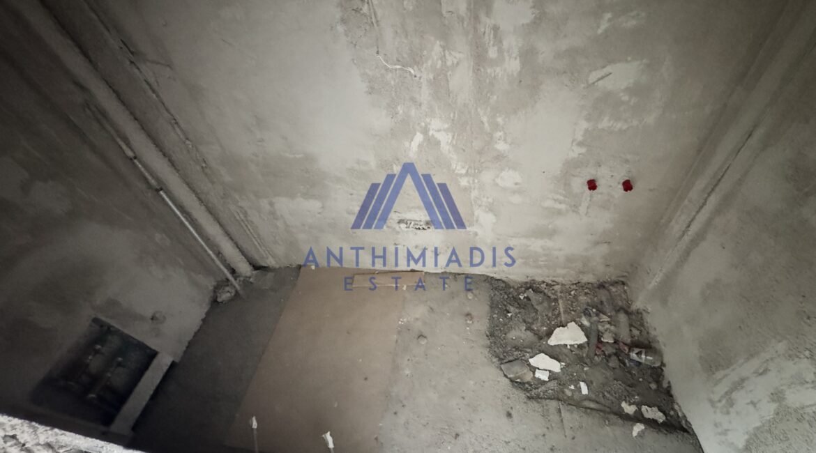 ΠΩΛΕΙΤΑΙ – Νεόδμητη Πολυτελής Μεζονέτα Στο Μελισσοχώρι(Θεσσαλονίκη), ID1410